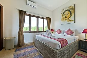 Sahaja Sawah Resort