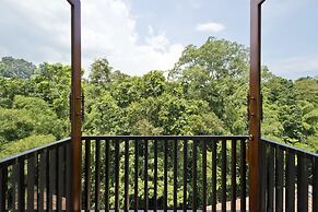 Sahaja Sawah Resort