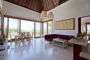 Sahaja Sawah Resort