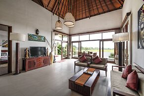 Sahaja Sawah Resort