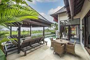 Sahaja Sawah Resort
