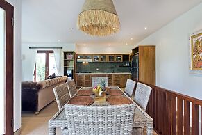 Sahaja Sawah Resort