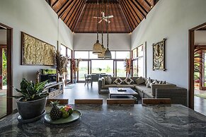 Sahaja Sawah Resort