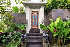 Sahaja Sawah Resort