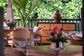 Sahaja Sawah Resort