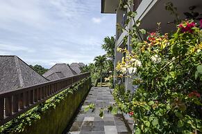 Sahaja Sawah Resort