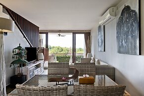 Sahaja Sawah Resort