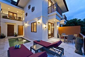 Sahaja Sawah Resort