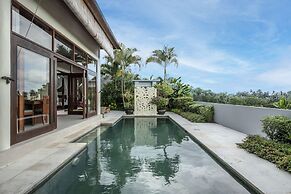 Sahaja Sawah Resort