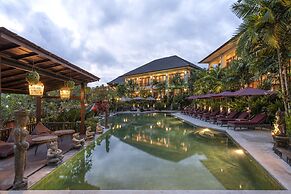 Sahaja Sawah Resort