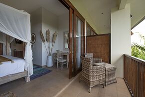 Sahaja Sawah Resort