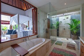 Sahaja Sawah Resort