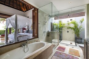 Sahaja Sawah Resort