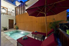 Sahaja Sawah Resort