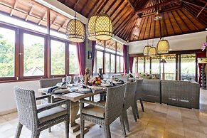 Sahaja Sawah Resort