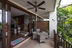 Sahaja Sawah Resort