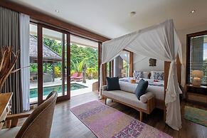 Sahaja Sawah Resort