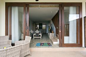 Sahaja Sawah Resort