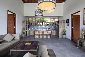 Sahaja Sawah Resort