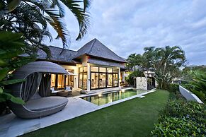 Sahaja Sawah Resort