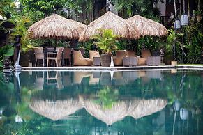 Sahaja Sawah Resort