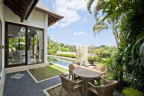 Sahaja Sawah Resort