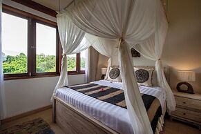 Sahaja Sawah Resort