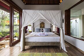 Sahaja Sawah Resort