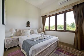 Sahaja Sawah Resort