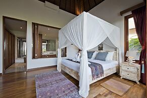 Sahaja Sawah Resort