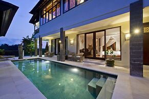 Sahaja Sawah Resort
