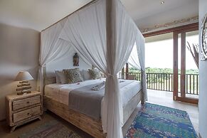 Sahaja Sawah Resort