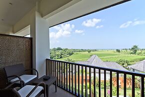Sahaja Sawah Resort