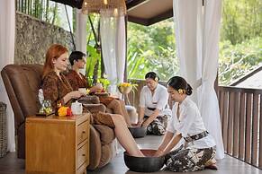 Sahaja Sawah Resort