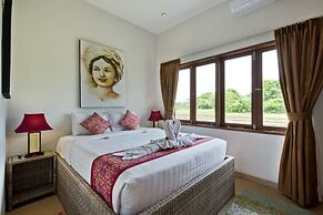 Sahaja Sawah Resort