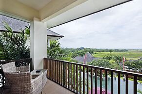 Sahaja Sawah Resort