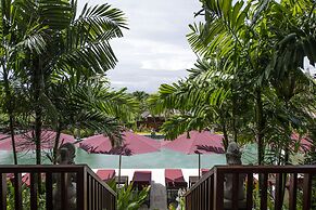 Sahaja Sawah Resort