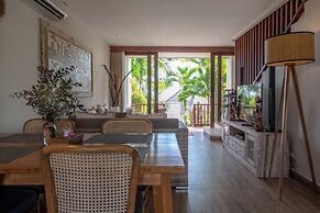 Sahaja Sawah Resort