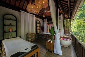 Sahaja Sawah Resort