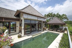 Sahaja Sawah Resort