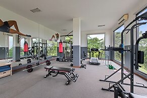 Sahaja Sawah Resort