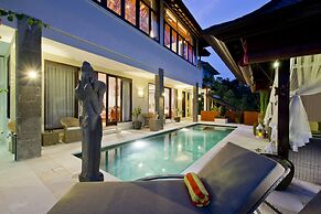 Sahaja Sawah Resort