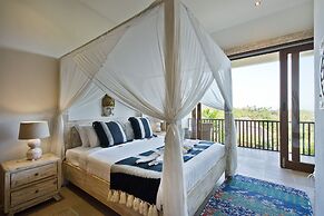 Sahaja Sawah Resort