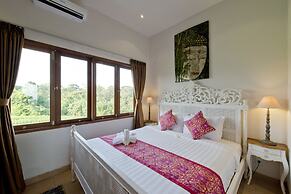 Sahaja Sawah Resort