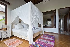 Sahaja Sawah Resort