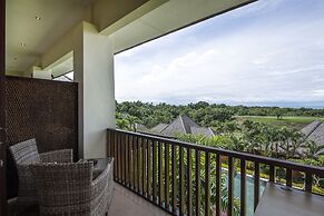 Sahaja Sawah Resort