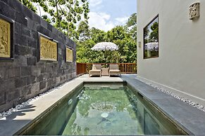 Sahaja Sawah Resort