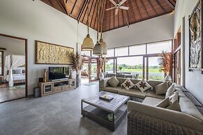 Sahaja Sawah Resort