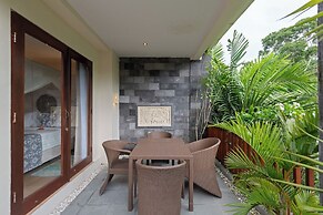 Sahaja Sawah Resort