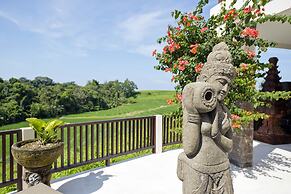 Sahaja Sawah Resort